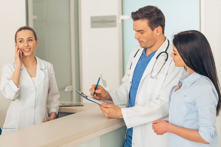 Newport Center Surgical The Top Reasons People Choose Surgery At An ASC Instead Of A Hospital