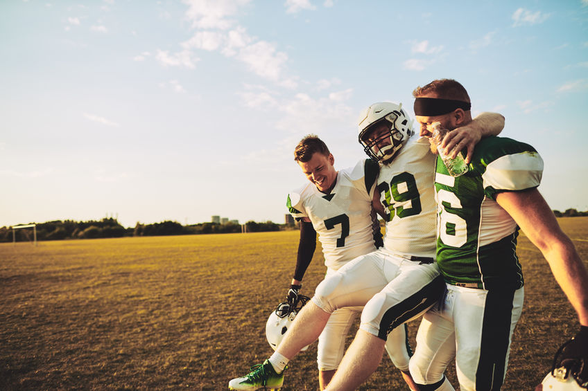 Newport Center Surgery Treatment For Sports Injuries 3 Common Symptoms Of An ACL Tear
