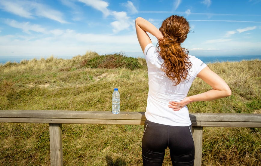 newport center surgical What Is A Trigger Point Injection Treatment For Chronic Neck Pain