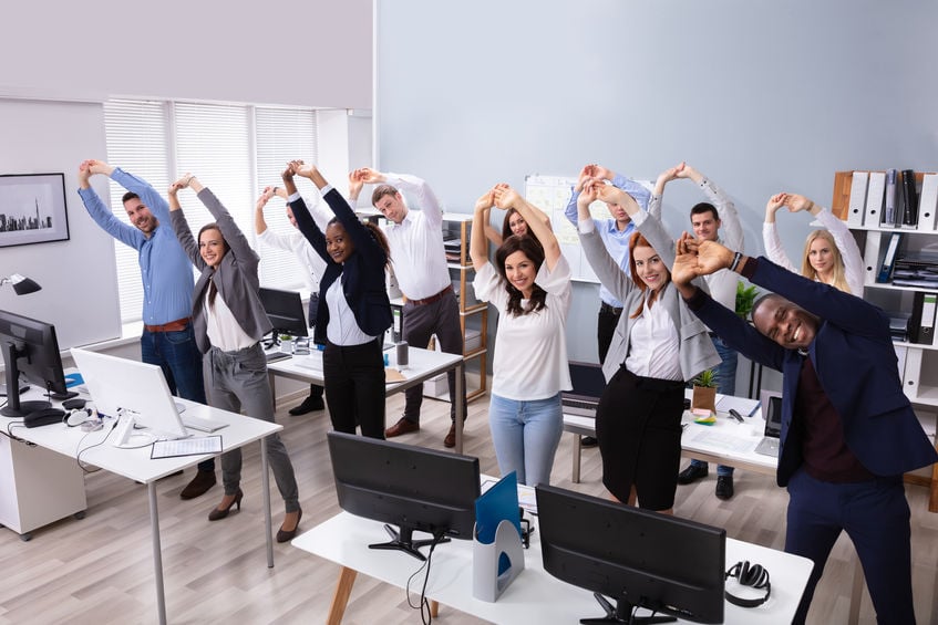 newport center surgical 5 Tips For Preventing Joint Inflammation: Dealing With Arthritis In An Active Job
