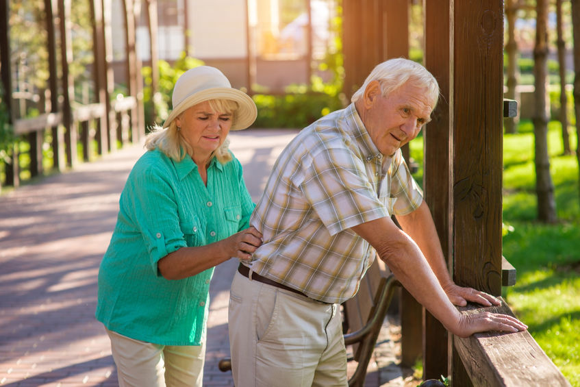 Newport Center Surgical When Do I Need Surgery For Back Pain? Laminectomy vs Laminotomy