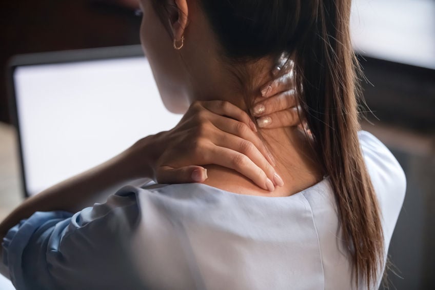 newport-center-surgical-Chronic-Neck-Or-Shoulder-Pain-Trigger-Point-Therapy-Might-Help