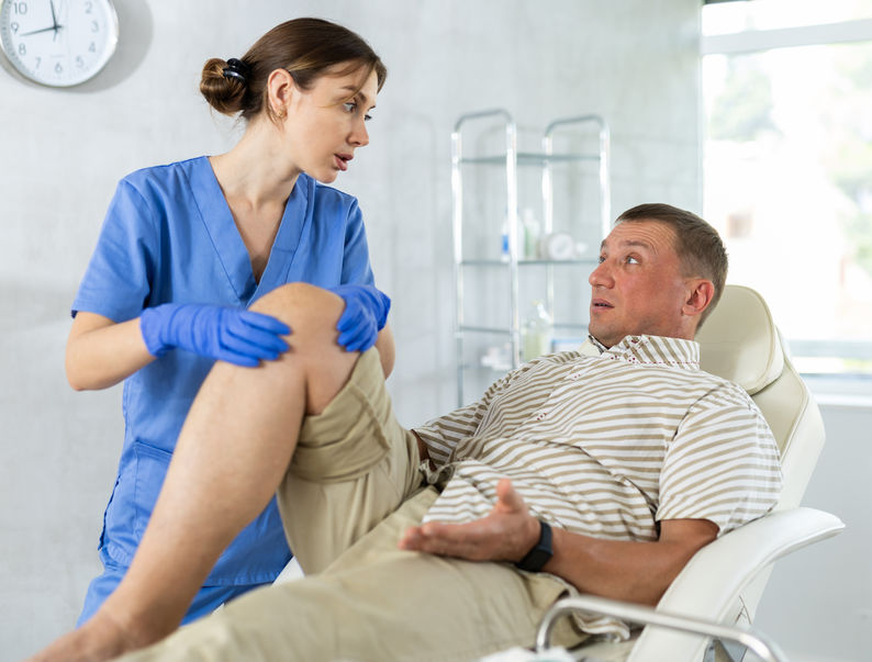 newport-center-surgical-Preparing-For-Surgery-A-Guide-To-Total-Joint-Replacement-Recovery