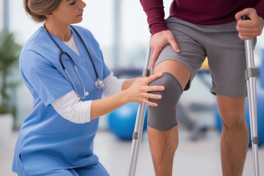 newport-center-surgical-Robotic-Knee-Replacement-Is-Recovery-Faster-Than-Traditional-Surgery