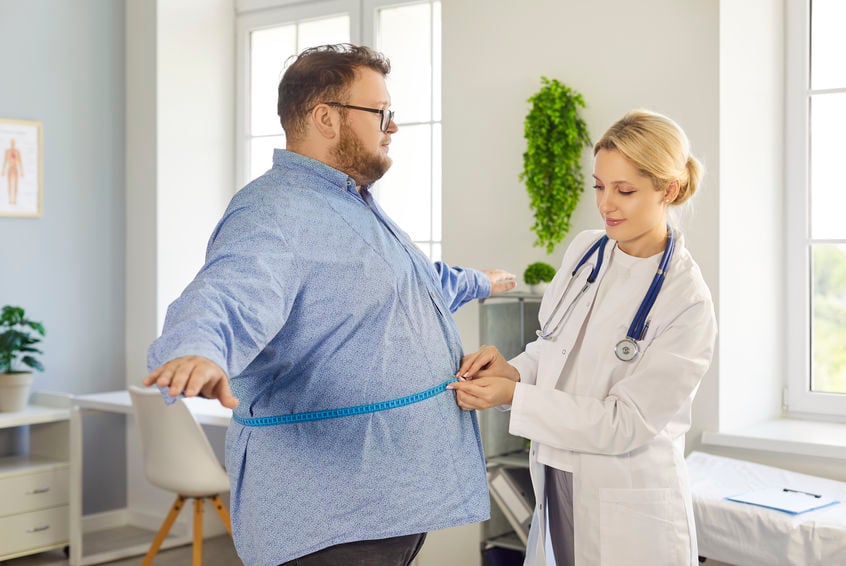 newport-center-surgical-Trouble-Losing-Weight-Exploring-Intragastric-Balloon-Bypass-Surgery